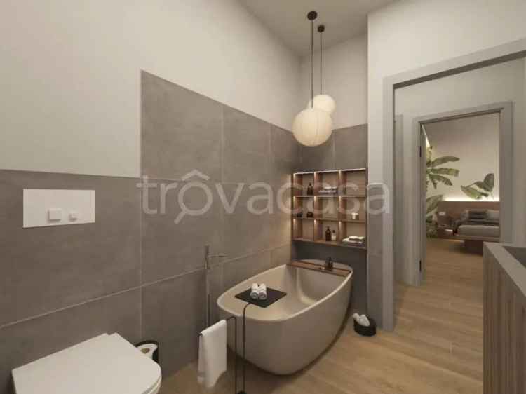Attico di Lusso in Vendita a Brescia