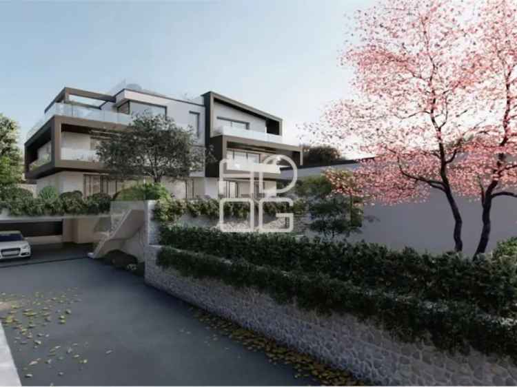 Attico di Lusso Desenzano del Garda Vista Lago 4 Camere