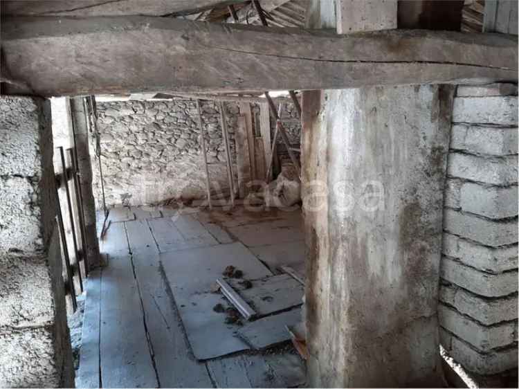 Rustico in vendita a Bagolino