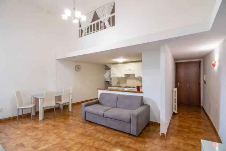 Trilocale Rieti Centro Storico 85 mq