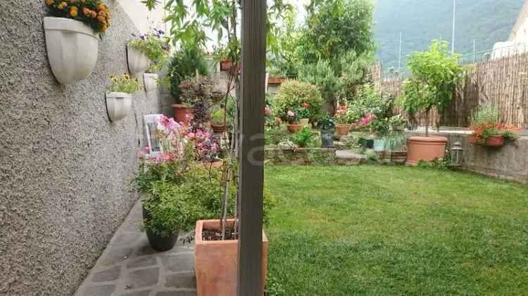Ampio Appartamento Quadrilocale a Lumezzane