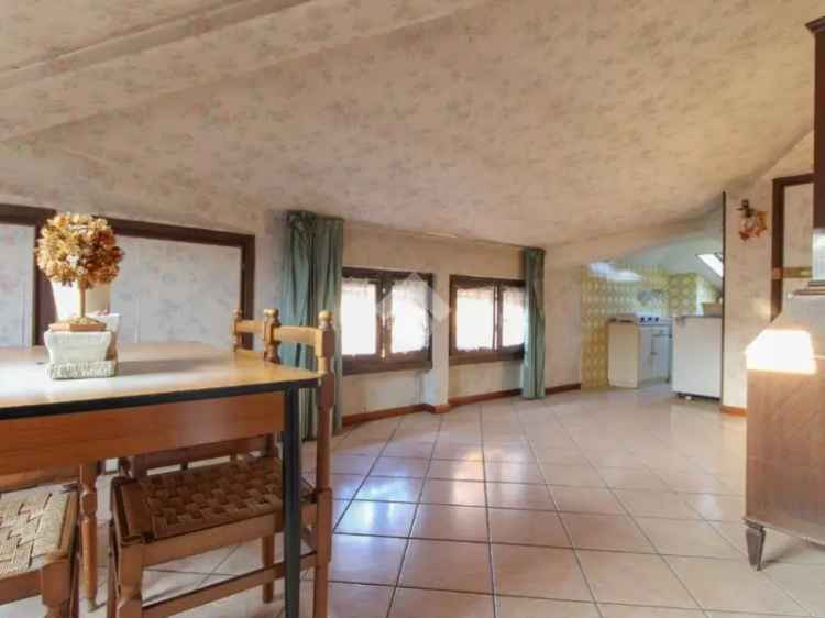 Monolocale 58 mq Salò Centro - Ottimo Investimento
