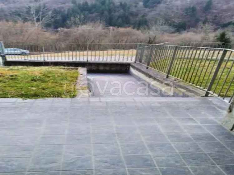 Appartamento in Asta a Lozio
