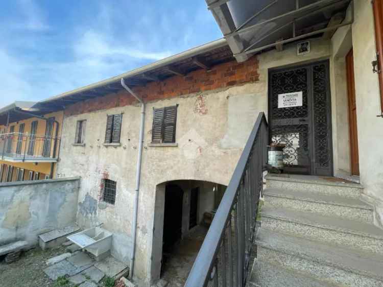 Rustico in Vendita Santa Cristina vicino alle scuole