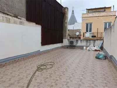 Affitto Casa Singola Siracusa Borgata 65mq 1 Camera Terrazza