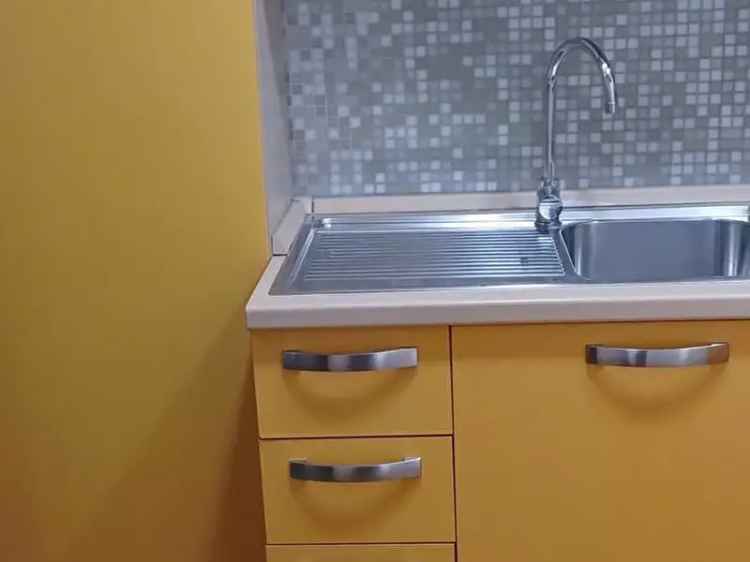 Bilocale in Affitto Pescara: Recente costruzione con Terrazzo