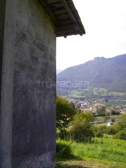 Rustico con Vista Lago Idro - Lemprato