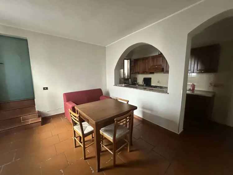Casa Indipendente Stradella Centro Ottime Condizioni
