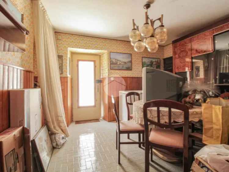 Casa Indipendente Gaino Vista Lago
