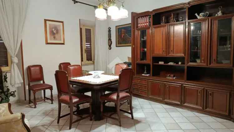 Bilocale in Vendita Alatri Centro Storico