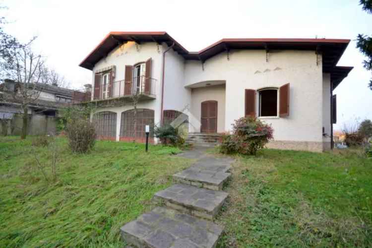 Villa singola in vendita