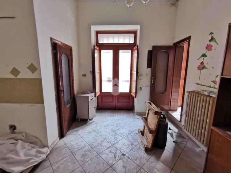 Trilocale Indipendente con Mansarda e Terrazzo