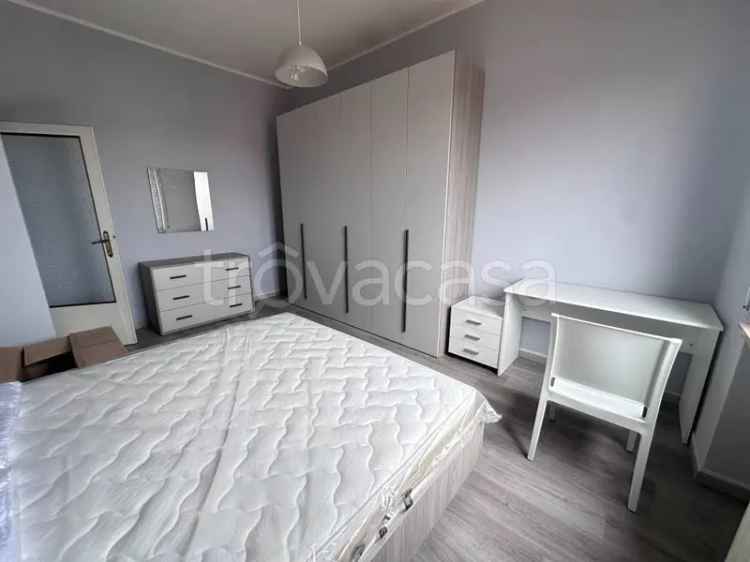 Affitto Appartamento Parma 4 Camere Studentesse