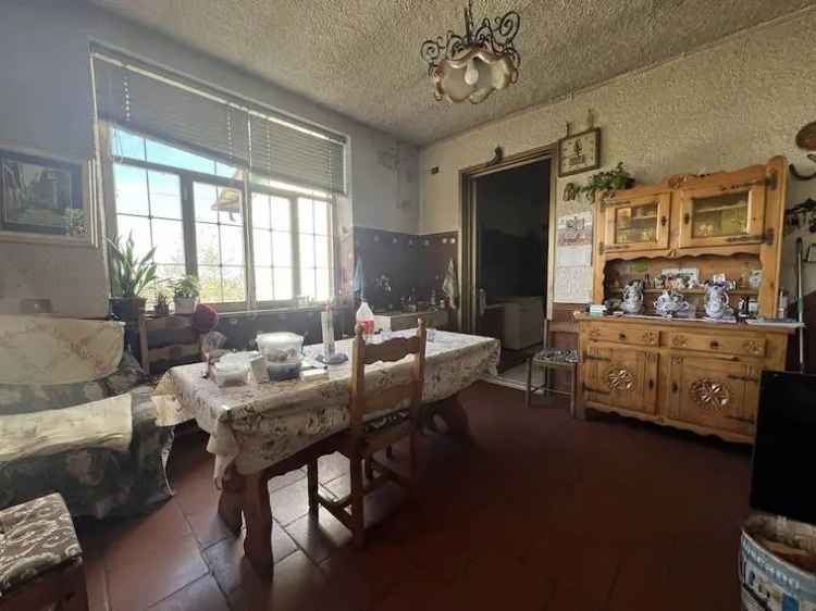 Casa Indipendente in Vendita ad Acuto