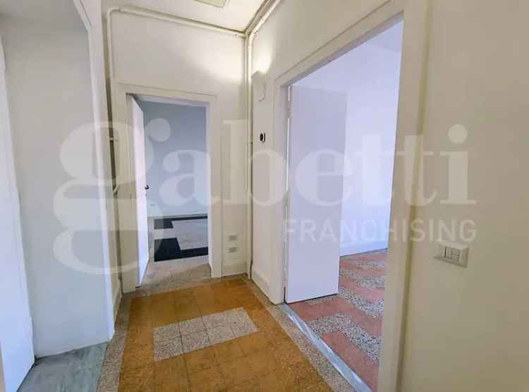 Appartamento in Piazza Bruno Buozzi Latina 100 mq 2 Camere 2 Bagni