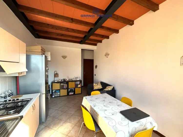 Affitto Bilocale Parma - Zona Tranquilla e Ben Servita