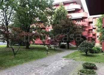 Appartamento in Asta Treviglio - Ampio e Luminoso