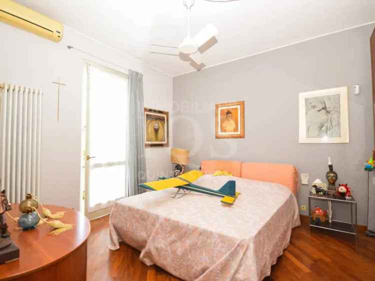 Villa in vendita a Mozzo via Monte dei Gobbi, 15