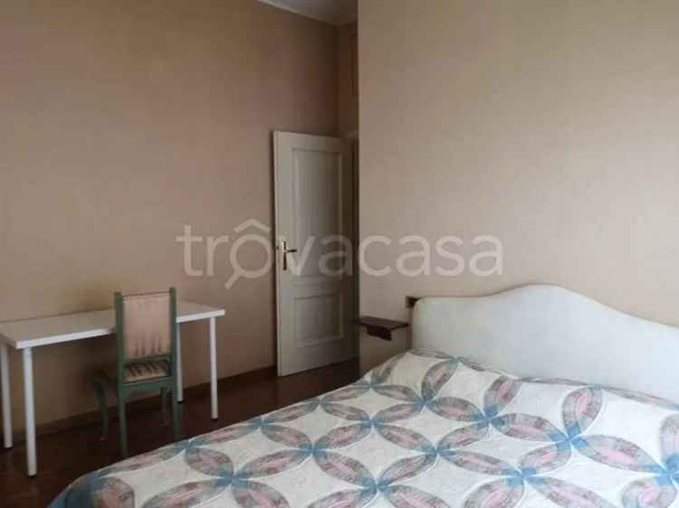 Appartamento in Affitto Parma Via Catalani - Zona Tranquilla