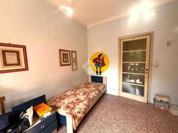 Appartamento 85 mq Brescia Fiumicello - 2 Camere Garage e Cantina