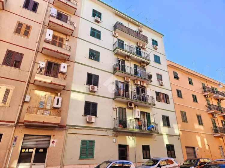 Bilocale da Ristrutturare con Cantina