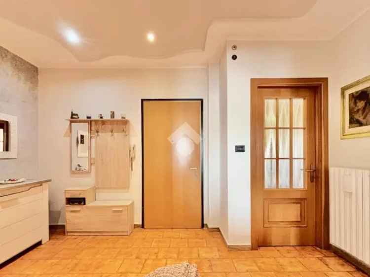 Appartamento ristrutturato Villa Carcina