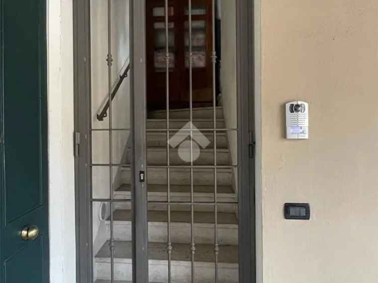Bilocale Ristrutturato Gussago Centro Paese