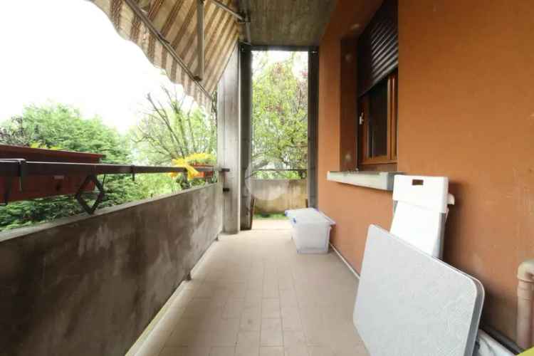 Bilocale in Affitto Monticelli Terme