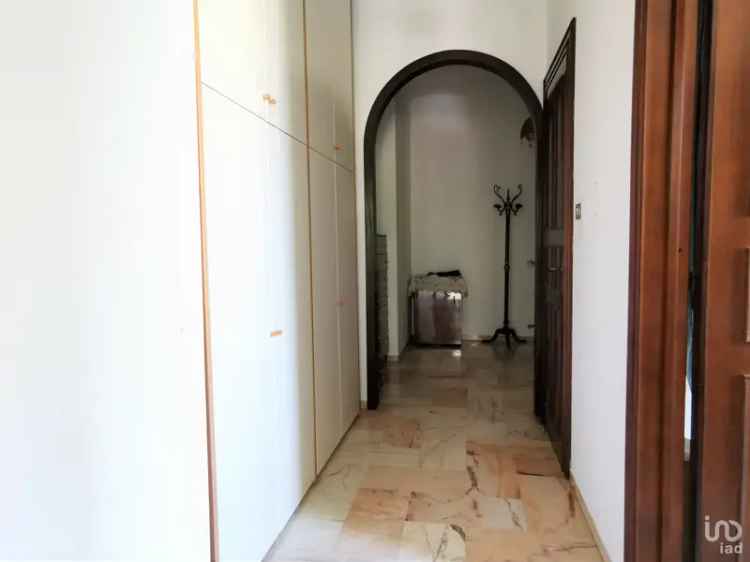 Savona Quadrilocale 90 mq Vista Aperta