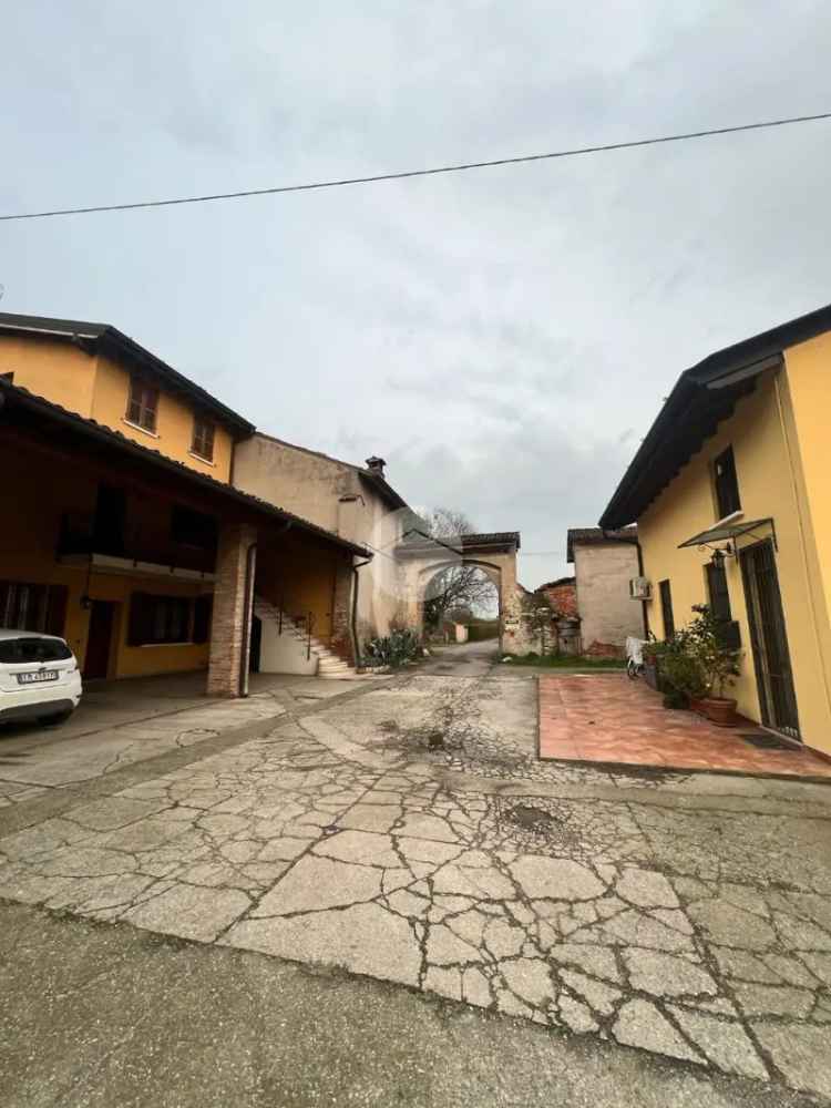 Monolocale in vendita