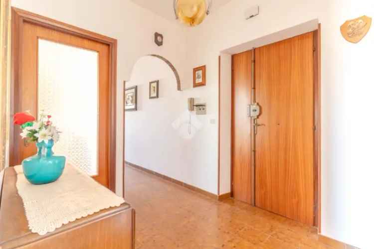 Quadrilocale 80 mq Vejano - Ottimo investimento