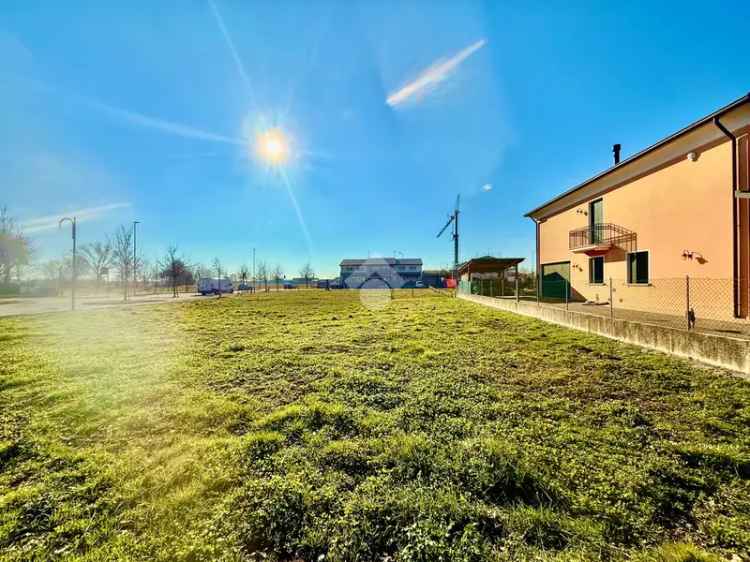 Terreno Edificabile 670mq Mestrino Lissaro 822mc