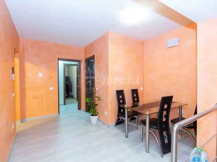 Appartamento in vendita a Capriano del Colle via Parrocchia 16