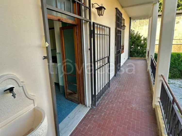 Appartamento in vendita a Brescia - Trilocale con cantina