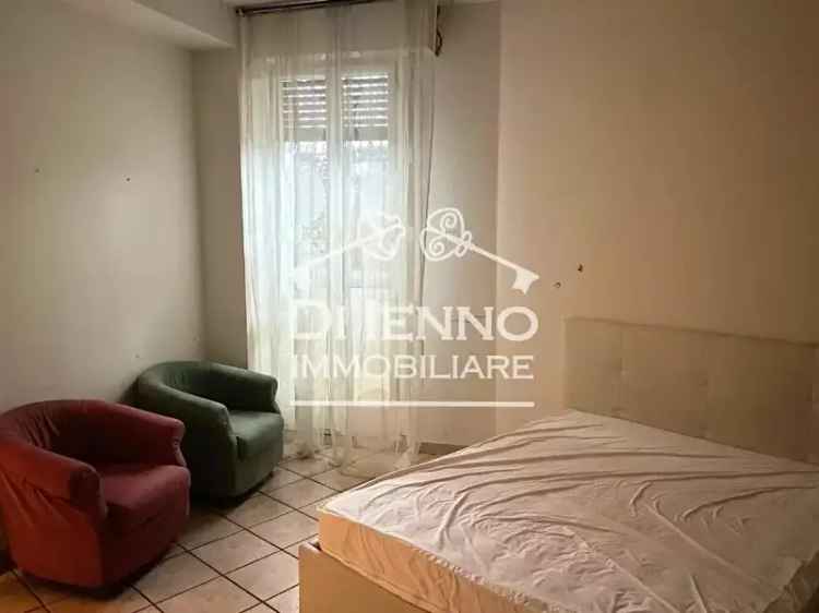 Bilocale in Affitto Roma Fleming