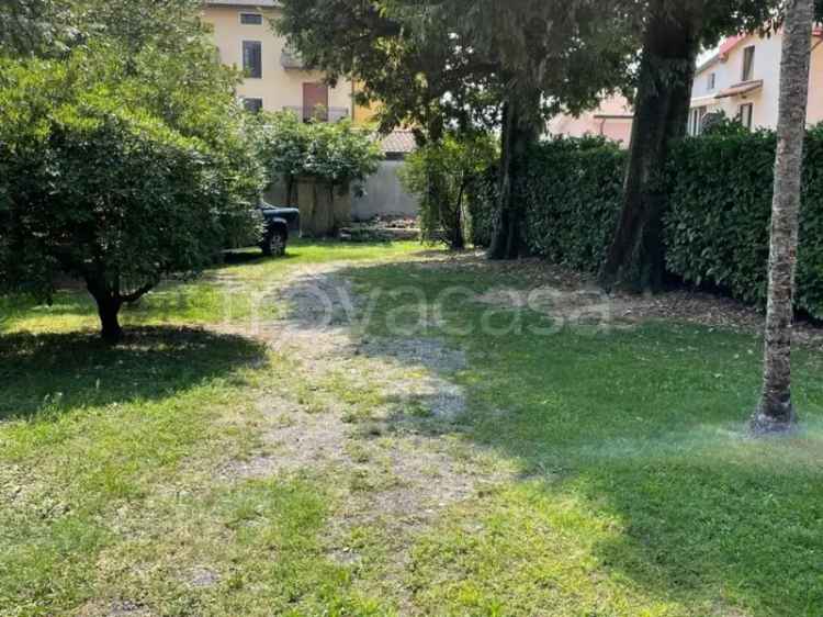 Casa Indipendente Gussago Ristrutturazione Parco 1500mq