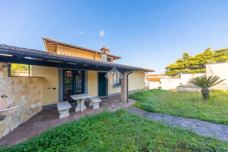 Villa panoramica Monte Porzio Catone