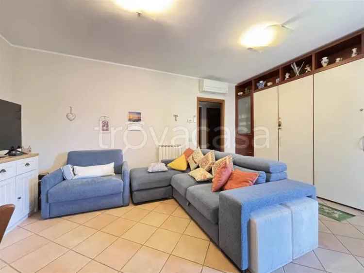 Appartamento in Vendita Manerba del Garda