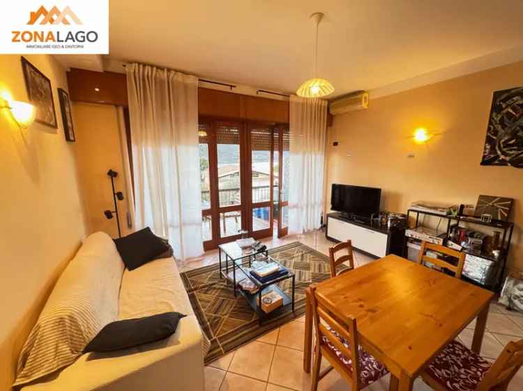 Bilocale in vendita in via chiusure , Sale Marasino -  n° 554860