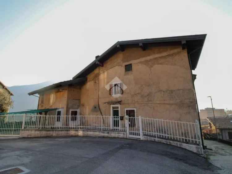 Casa Indipendente Lumezzane via Chiocciola