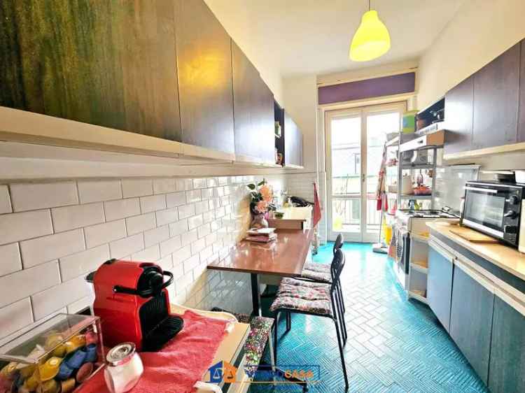 Trilocale in Vendita Brescia Borgo Trento