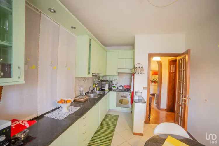 Casa indipendente con giardino a Senigallia