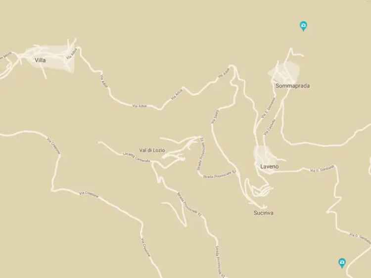 Bilocale in Asta a Lozio Camerata - Ottimo Investimento