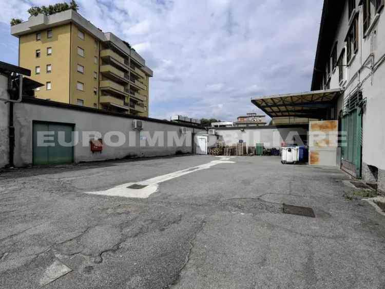 Appartamenti a Reddito Brescia Via Corsica