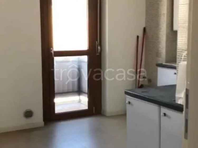Trilocale Bergamo Centro - vicino Stazione