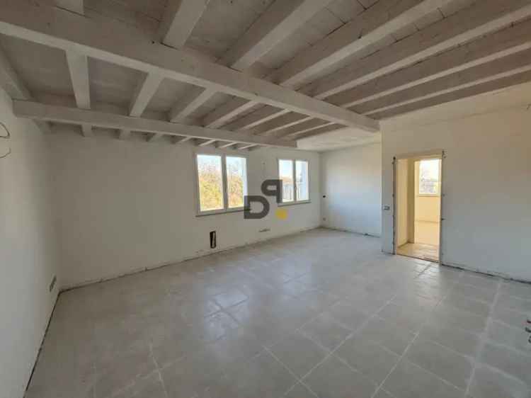 Trilocale in Vendita a Salò - Cunettone - 70 mq