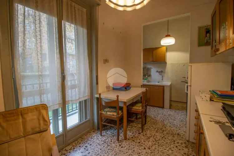 Trilocale in Vendita Magliano Sabina