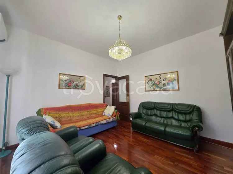 Quadrilocale Villa Carcina via XXV Aprile