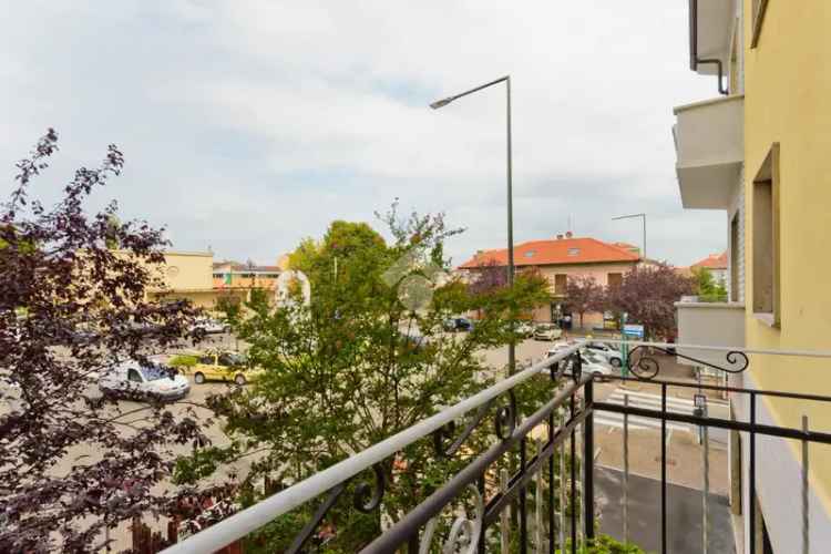 Trilocale in Vendita Centro Storico Posto Auto Ristrutturato