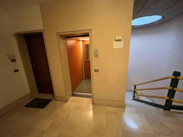 Trilocale Concesio 75 mq - Ottimo Investimento